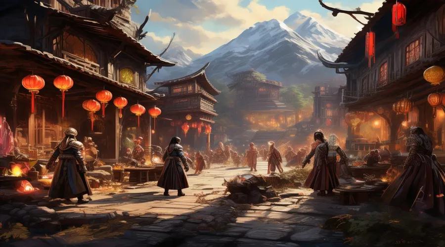 巴哈姆特之怒兑换码横幅图片1